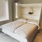شقة Strandhuette