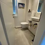 Strandhuette شقة Olsdorf (Nordfriesland)