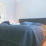 شقة Strandhuette