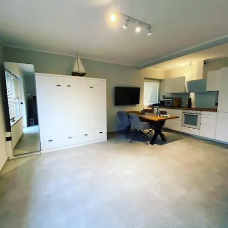 Strandhütte Apartment Olsdorf (Nordfriesland)