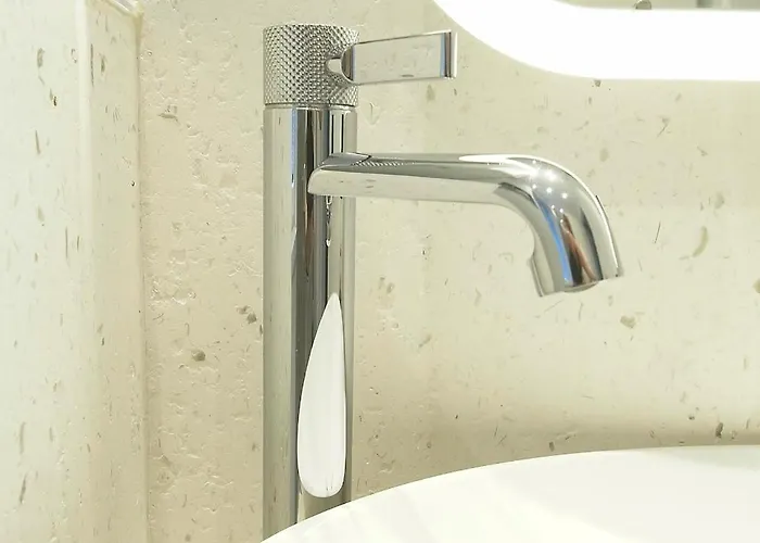 Appartement Strandhuette Sankt Peter-Ording