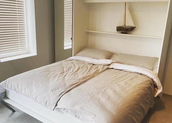 Appartement Strandhuette