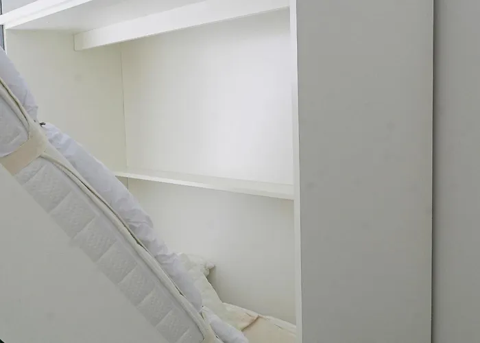 Appartement Strandhuette *