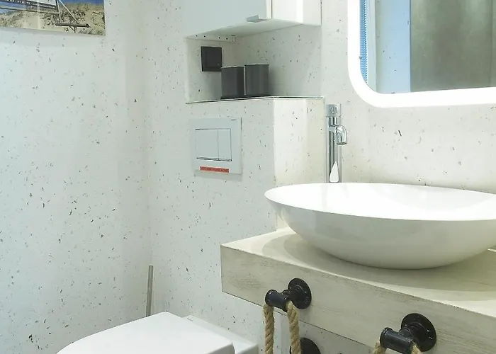 Strandhuette Sankt Peter-Ording