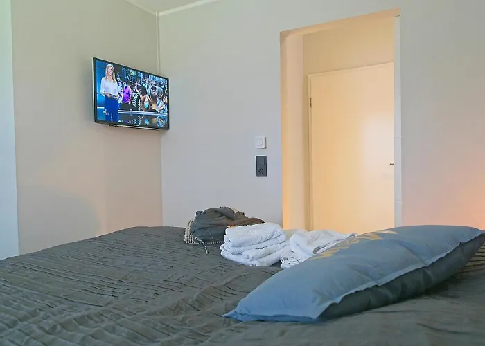 Strandhuette * Sankt Peter-Ording