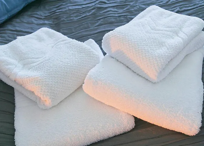 Strandhuette Appartement