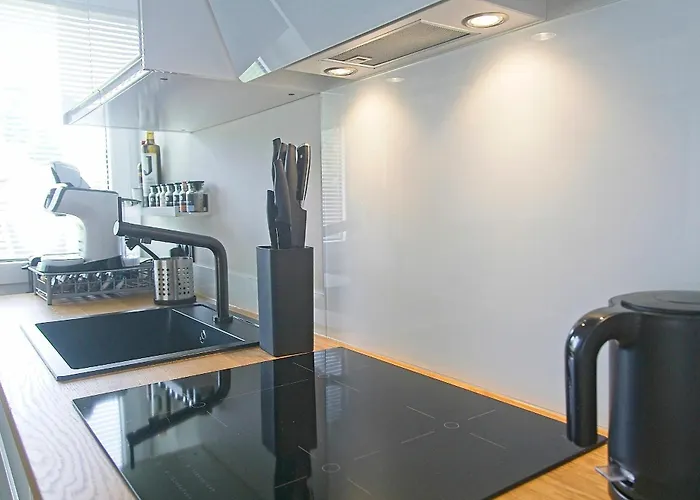 Strandhuette Sankt Peter-Ording